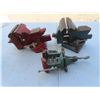 Image 1 : 3 bench vise