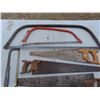 Image 2 : lot of saws