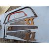 Image 3 : lot of saws