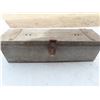 Image 1 : vintage tool box