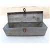 Image 2 : vintage tool box