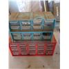 Image 1 : 2 bolt storage boxes