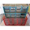 Image 2 : 2 bolt storage boxes