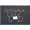 Image 1 : Meat hooks x 9