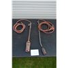 Image 2 : Propane torches x 2