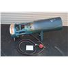 Image 1 : Sure Flame propane construction heater