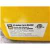 Image 3 : Powerfist 3.5 gallon parts washer & 5 gallon pail solvent