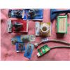 Image 2 : lot of assorted electrical, plumbing