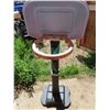 Image 1 : youth toddler basketball net