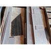 Image 4 : assorted flooring, vinyl plank some cut / used
