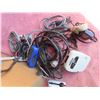 Image 3 : large box of power cords