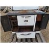 Image 3 : empire wood cook stove excellent shape