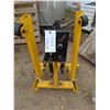 Image 1 : 2000lb folding engine stand