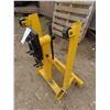 Image 2 : 2000lb folding engine stand