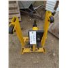 Image 4 : 2000lb folding engine stand