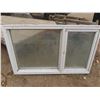 Image 1 : 34.5x5ft window with sash