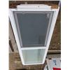 Image 1 : 24x60" new jeldwen window