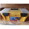 Image 1 : Mastercraft tool box