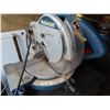 Image 1 : Mastercraft miter saw
