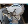 Image 4 : Mastercraft miter saw