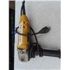 Image 1 : Dewalt angle grinder