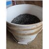 Image 1 : pail of staple nails