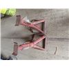 Image 3 : pair of jack stands