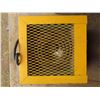Image 1 : electric heater