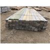 Image 2 : (93pc) 91pc 2x4x10ft and 2pc 2x6x10ft