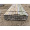 Image 4 : (93pc) 91pc 2x4x10ft and 2pc 2x6x10ft