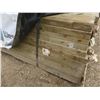 Image 3 : 84pc treated 2x8x8ft