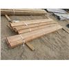 Image 1 : (42pc) 33pc 2x4x8ft and 9pc 2x4x10ft