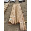 Image 3 : (42pc) 33pc 2x4x8ft and 9pc 2x4x10ft