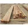 Image 4 : (42pc) 33pc 2x4x8ft and 9pc 2x4x10ft