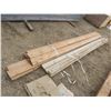 Image 1 : (20pc) 7pc 2x4x12ft, 8pc 5/4x6x12ft and 5pc 5/4x6x14ft