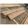 Image 1 : (18pc) 8pc 4x4x9ft and 10pc 4x4x10ft