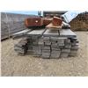 Image 4 : assorted lumber - 8ft to 16ft - 1x6, 2x4, 2x10, 2x12, 4x6 and 6x6