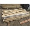 Image 1 : (77pc) 72pc 2x4x92-5/8" and 7pc 2x4x8ft