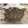 Image 4 : approx. 190pc 2x4x92-5/8" -- some damage/rotting, see pics