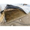 Image 3 : 168pc treated 2x4x16ft