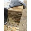 Image 4 : 168pc treated 2x4x16ft