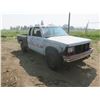 Image 3 : 1992 GMC Sonoma 4WD ext. cab VIN: 1GTCT19Z4N0507423