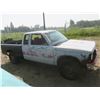 Image 4 : 1992 GMC Sonoma 4WD ext. cab VIN: 1GTCT19Z4N0507423