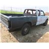Image 5 : 1992 GMC Sonoma 4WD ext. cab VIN: 1GTCT19Z4N0507423