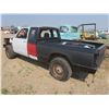 Image 7 : 1992 GMC Sonoma 4WD ext. cab VIN: 1GTCT19Z4N0507423