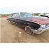 Image 3 : 1960's ford galaxie Starliner sedan