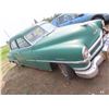 Image 9 : 1952 Chrysler Windsor deluxe vin unknown
