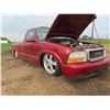 Image 1 : 1994 chevy s10 reg cab 2wd truck vin: 1GCCS1441RK136746