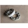 Image 2 : Wheel spacers 8x165.1 or 8x6.5 *LOCATED OFF-SITE IN BUCKLAND*