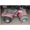 Image 1 : Kawasaki 185cc quad has key doesn't run *LOCATED OFF-SITE IN BUCKLAND*